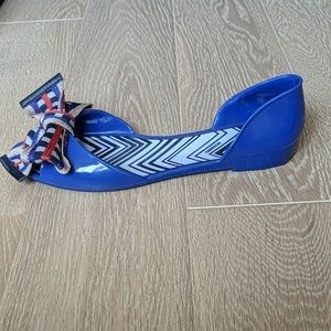 Missoni Shoes - Missoni flats Missoni Shoes - Missoni flats